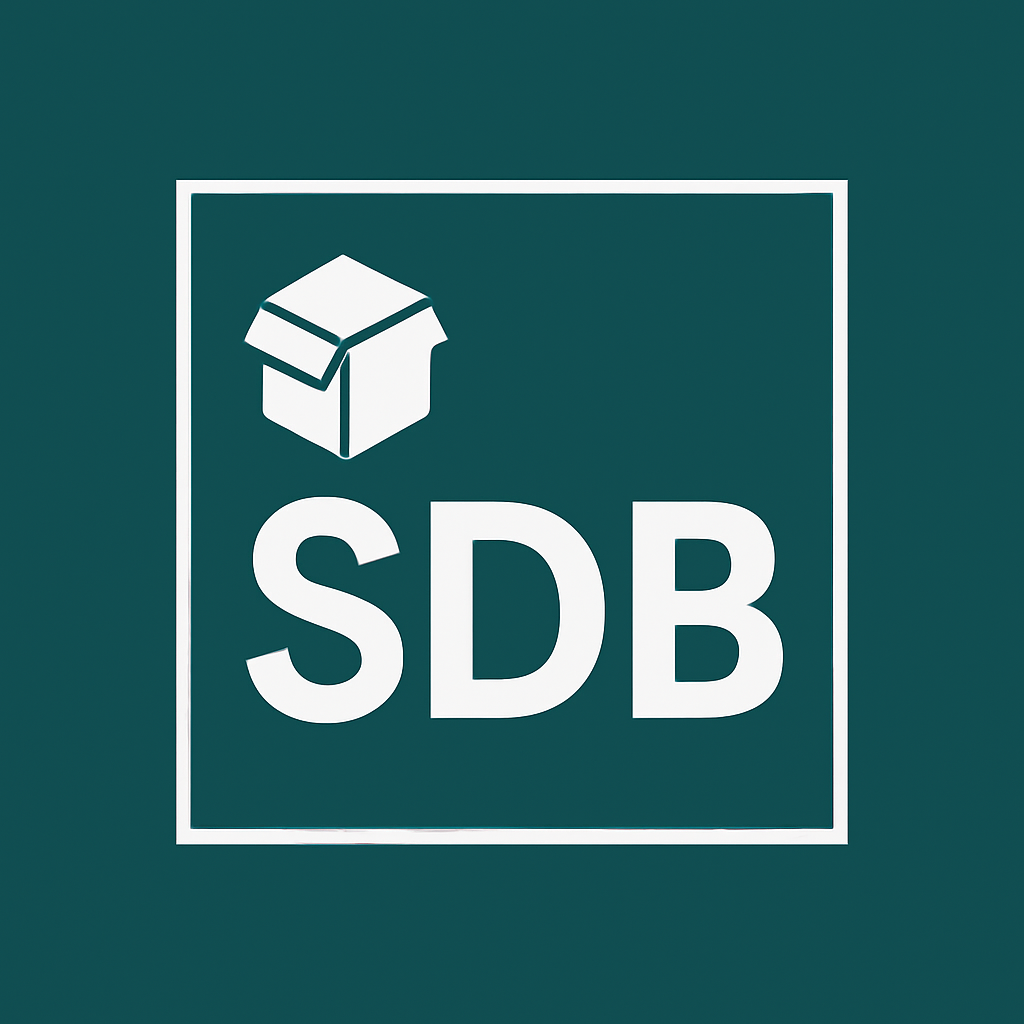 SimpleDealBox Logo